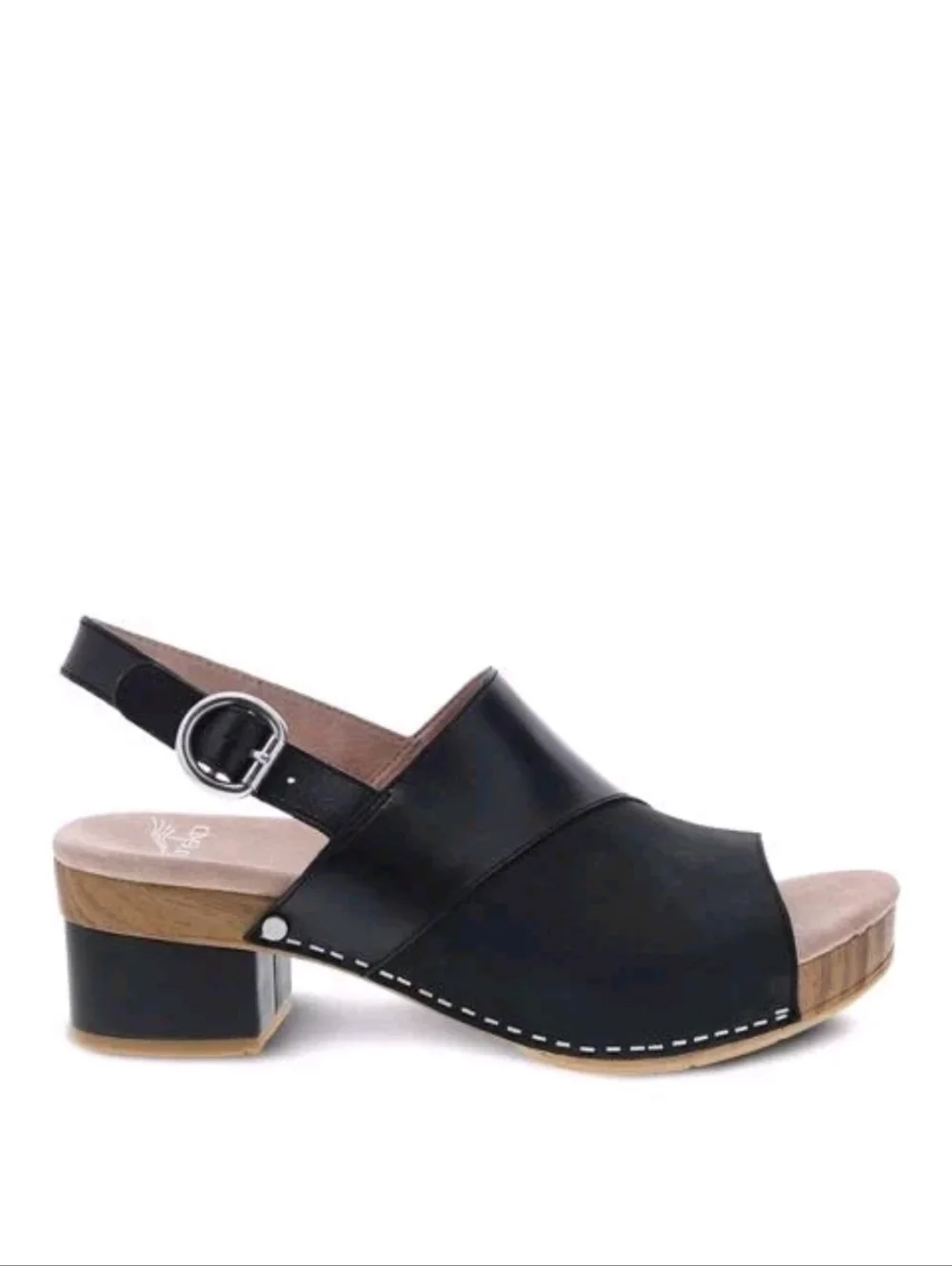 Dansko sandals Black - Picture 5 of 16